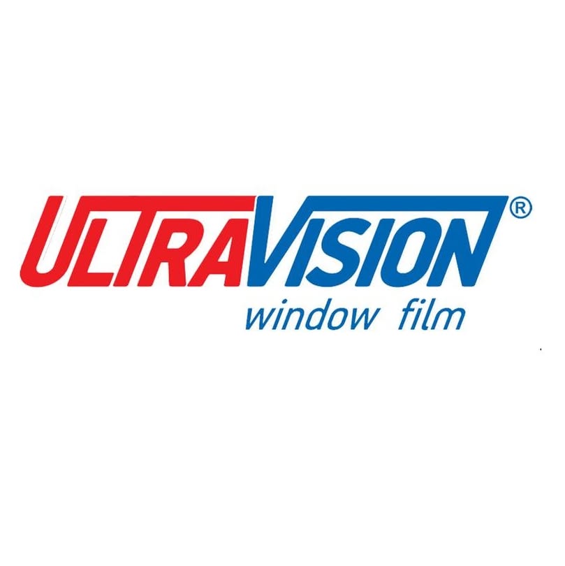 Logo Ultra Vision