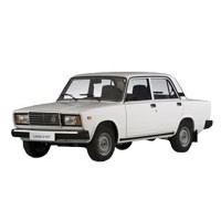 Установка атермальной тонировки на ВАЗ 2101-07 Установка атермальной тонировки на ВАЗ 2101-07