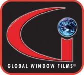 Тонирование стёкол Global на Citroen C4 седан, C-Elyse